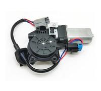 For Land Rover For Freelander 2 Car Electric Window Lifter Motor Power Windows Motor Regulator Left/Right car parts(Rear left)