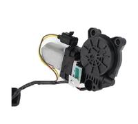 For Land Rover For Freelander 2 Car Electric Window Lifter Motor Power Windows Regulator Left/Right Window Levers(Rear right)