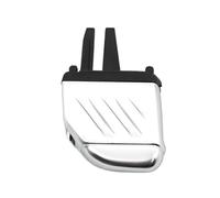 For Land Rover For Freelander 2 For Range Rover Classic L321 Air Conditioner AC Vent Grille Tab Outlet Slider Clip Repair AC Front Grille Console Vent(Left 1 PCS)