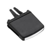 For Land Rover For Freelander 2 For Range Rover Classic L321 Car Front Air Conditioning AC Vent Outlet Tab Clip Repair AC Front Grille Console Vent(Central 1 PCS)