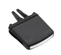 For Land Rover For Freelander 2 For Range Rover Classic L321 Car Front Air Conditioning AC Vent Outlet Tab Clip Repair AC Front Grille Console Vent(Left 1 PCS)