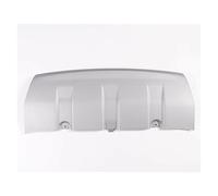 For Land Rover For Range Rover For Evoque 2016 2017 2018 Car Front Bumper Skid Fender Tow Hook Cover Lower Spoiler Guard HETEVSCCK