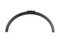 For Land Rover For Range Rover For Evoque Sport 2012-2017 Moulding Fender Eyebrows Front Car Wheel Arch HETEVSCCK