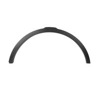 For Land Rover For Range Rover For Evoque W/O Radar Hole 2012-2019 1Pcs Car Front Right Fender Trim Arch Molding LR036051 QAQMHVCVB