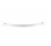 For Land Rover For Range Rover For Vogue L405 2013-2018 Car Stainless Steel Rear Outside Bumper Plate Cover(Style 2)