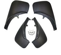For Land Rover For Range Rover L322 MK3 2002-2012 Mudguard Cover Mud Flap Guard Plate Splash Shield FIXCOR
