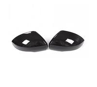 For Land Rover For Range Rover Sport For Vogue For Discovery 4/5 2013-2019 Rearview Mirror Cap Cover Trim Car Accessories MTVTFECEWG(Carbon Texture)
