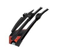 For Land Rover For Range Rover Sport L320 2006-2013 Front Rear Windshield Wiper Blades Windscreen