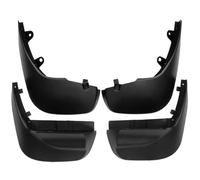 For Land Rover For Range Rover Sport L494 2014-2019 4Pcs Mudflap Mud Flaps Splash Guard Carfender Mudguard Car Accessories FIXCOR