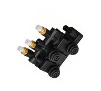 For Land Rover For Range Rover Sport LM L494 2014-2020 For Defender L663 Front Air Suspension Solenoid Valve Block LR070245