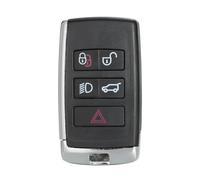For Land Rover For Range Sport For Discovery 4 For Evogue LR4 2010-15 Refit Car Key Shell Key Shell Case
