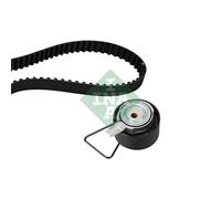 FOR LAND ROVER FREELANDER 1.8 16V MG TF ZR ZS ZT GENUINE INA TIMING BELT KIT