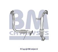 FOR LAND ROVER FREELANDER 2.0Di Turbo Diesel (20T2N Eng) 10/97-8/00 BM70452