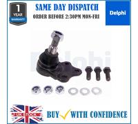For Land Rover Freelander 2 2006-2014 2.0 3.2 Delphi Ball Joint TC2591