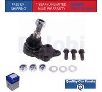 For Land Rover Freelander 2 2006-2014 2.2d Delphi Ball Joint TC2591