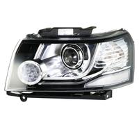 For Land Rover Freelander 2 Headlight Bi-Xenon LED Left 06-14 OEM HELLA