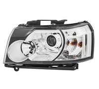 For Land Rover Freelander 2 Headlight Bi-Xenon Left 06-14 OEM HELLA