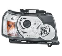 For Land Rover Freelander 2 Headlight Bi-Xenon Right 06-14 OEM HELLA