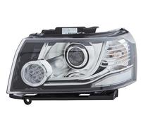 For Land Rover Freelander 2 Headlight LED Left 06-14 OEM HELLA