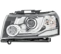 GENUINE OEM Hella Land Rover Freelander 2 Halogen Headlight LED DRL Left 2011-14