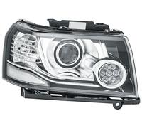 For Land Rover Freelander 2 Headlight LED Right 06-14 OEM HELLA