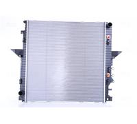 FOR LAND ROVER LR3 III L319 RADIATORS 64320A
