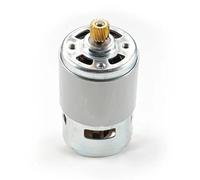 For Land Rover Pinion 17 Teeth Electronic Parking Brake Actuator Handbrake Module Motor IENQBVL