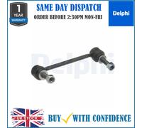 For Land Rover Range Rover 2012-2021 3.0d 4.4d Delphi Anti Roll Bar Link TC3819