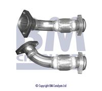 FOR LAND ROVER RANGE ROVER 3.0TD6 (306D1 Engine) 3/02- BM70539 with Kit
