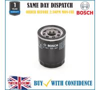 Bosch P3367 - Oil Filter Car