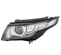 HELLA 1LL 354 806-031 Headlight