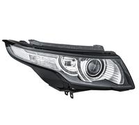 HELLA 1EL 354 806-061 Bi-Xenon-Headlight - ECE/CCC - for right-hand traffic - Right Front