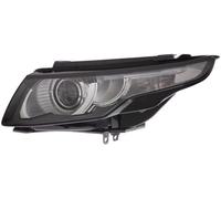 For Land Rover Range Rover Evoque Headlight Left 11-19 OEM HELLA