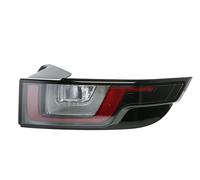 For Land Rover Range Rover Evoque Rear Light Left 11-19 OEM HELLA