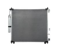 FOR LAND ROVER RANGE ROVER IV L405 A/C CONDENSERS KTT110790
