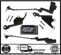 FOR Land Rover Range Rover Mk3 Front Air Suspension Ride Height Level Sensor X2