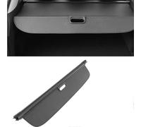 for Land Rover Range Rover Sport 2014-2018 Car Retractable Rear Trunk Parcel Shelf Luggage Security Privacy Shade Security Shield Cargo Cover Accessories