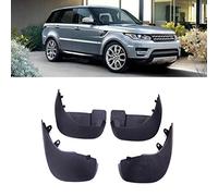 for Land Rover Range Rover Sport 2014-2019 Car Mud Flaps Splash Guards Mudguards No Drilling Required Front Rear Auto Fender Styling (4Pcs)