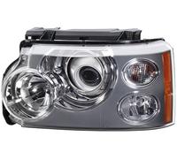 HELLA 1LL 238 022-861 Bi-Xenon-Headlight - ECE - for left-hand traffic - Right Front