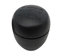 For Land Rover Shift Knob Kit Compatible with For Defender Discovery R380 LT77 FTC3852 FRC8722 Made from Robust ABS for Reliable Shifting Experience (B)