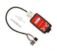 For Land Rover Shift Module Tester and Scanner Tool for Transmission Diagnostics, Designed to Detect and Fix Shift Lever Problems with Metal Fasteners