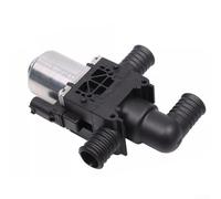 For Land Rover Vehicles' Essential Component LR016848 Solenoid Heater Water Valve Designed to Maintain Engine Temperature Under Various Conditions