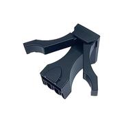 For Landcruiser 200 Prado 120 Cup Holder Divider Insert 55633-60040