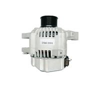 For LANNIA 1.6 Series Automobile Generator Assembly 23100-5ME1A Alternator Generator