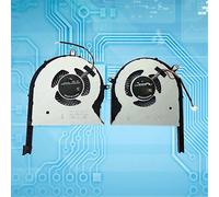 For Laptop Cooling Fan Cpugpu Laptop Cooler Fan For