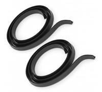 for Larson & Pella Door Storm Door Sweep Replacement