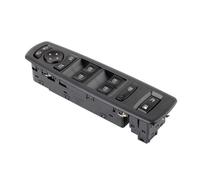 For Latitude L70 L707 L70H 2011 Power Window Control Switch Fuel Tank Button Panel 809611518R Window Control Switch