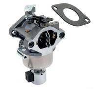 for Lawn Mower Carburetor Kit for B&S 594593 591731 Engines for