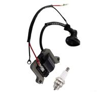 for Lawn Mower Ignition Coil for Hyundai Models Quick Start Reliable