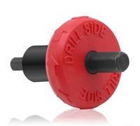 For lawn Mower Motor Starter Compatible with Drills for Jump Starting Various Garden Tools